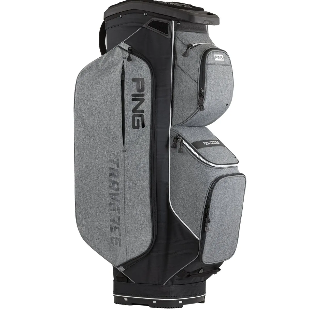 Ping Traverse Cart Golf Bags