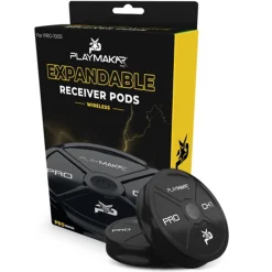 Playmakar Pro Expandable Wireless Pods Fitness Massage