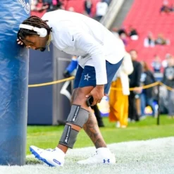 Playmakar Pro Pod Wraps Arm & Legs Fitness Massage