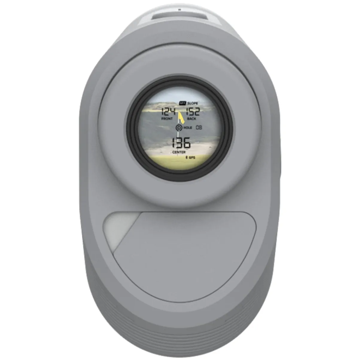 Precision Pro R1 Smart GPS/Range Finders
