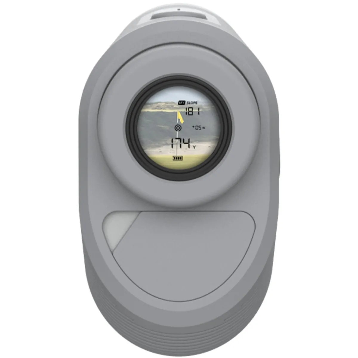Precision Pro R1 Smart GPS/Range Finders