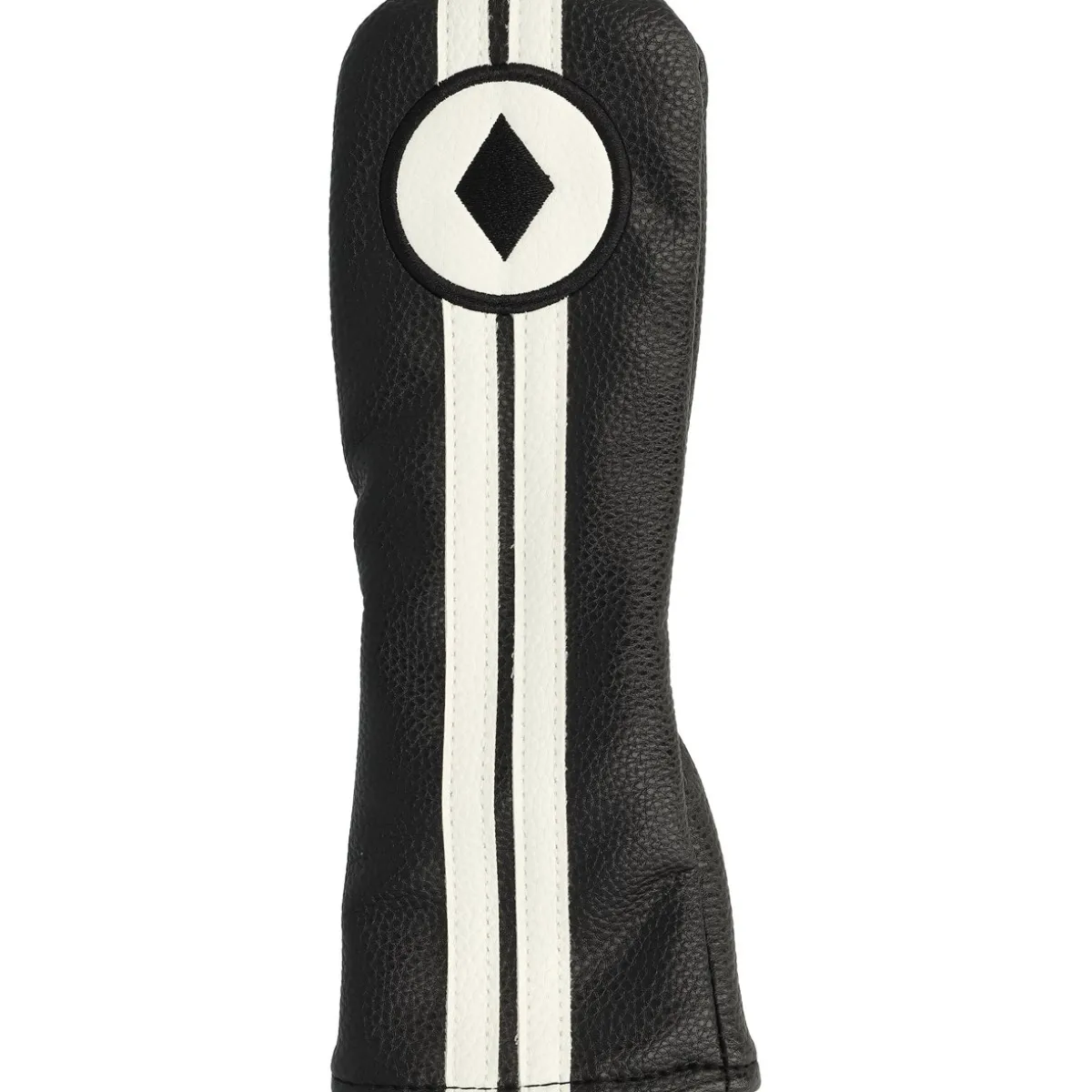 Pride Diamond Headcover Hybrid Wood