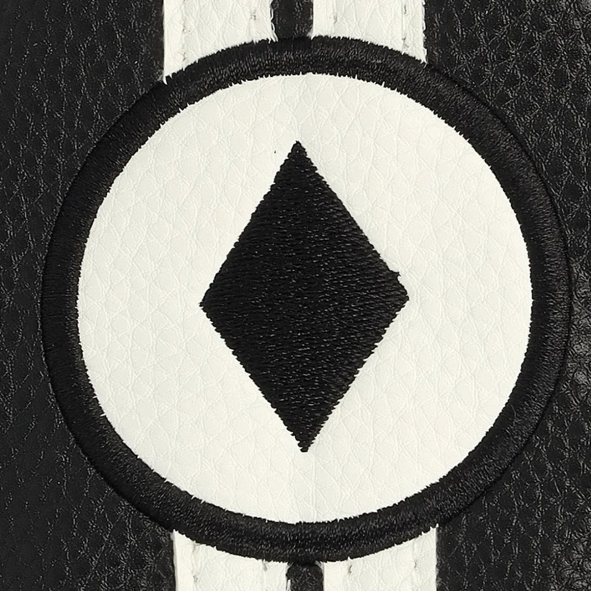 Pride Diamond Headcover Hybrid Wood