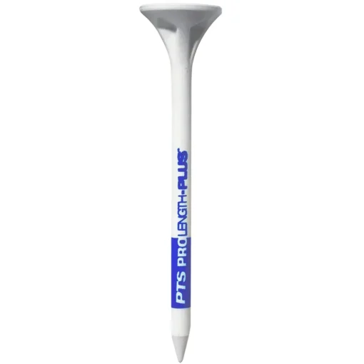 Pride PTS MaxxPro Oversized 3 1/4” Golf Tees