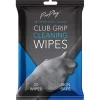 ProPlay Club Grip Cleaning Wipes Towel