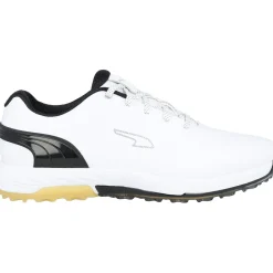 Puma AlphaCat Nitro Spikeless Golf Shoes