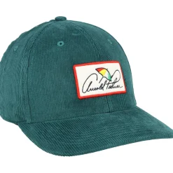 Puma AP Corduroy Headwear Cap Golf Apparel