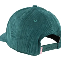 Puma AP Corduroy Headwear Cap Golf Apparel