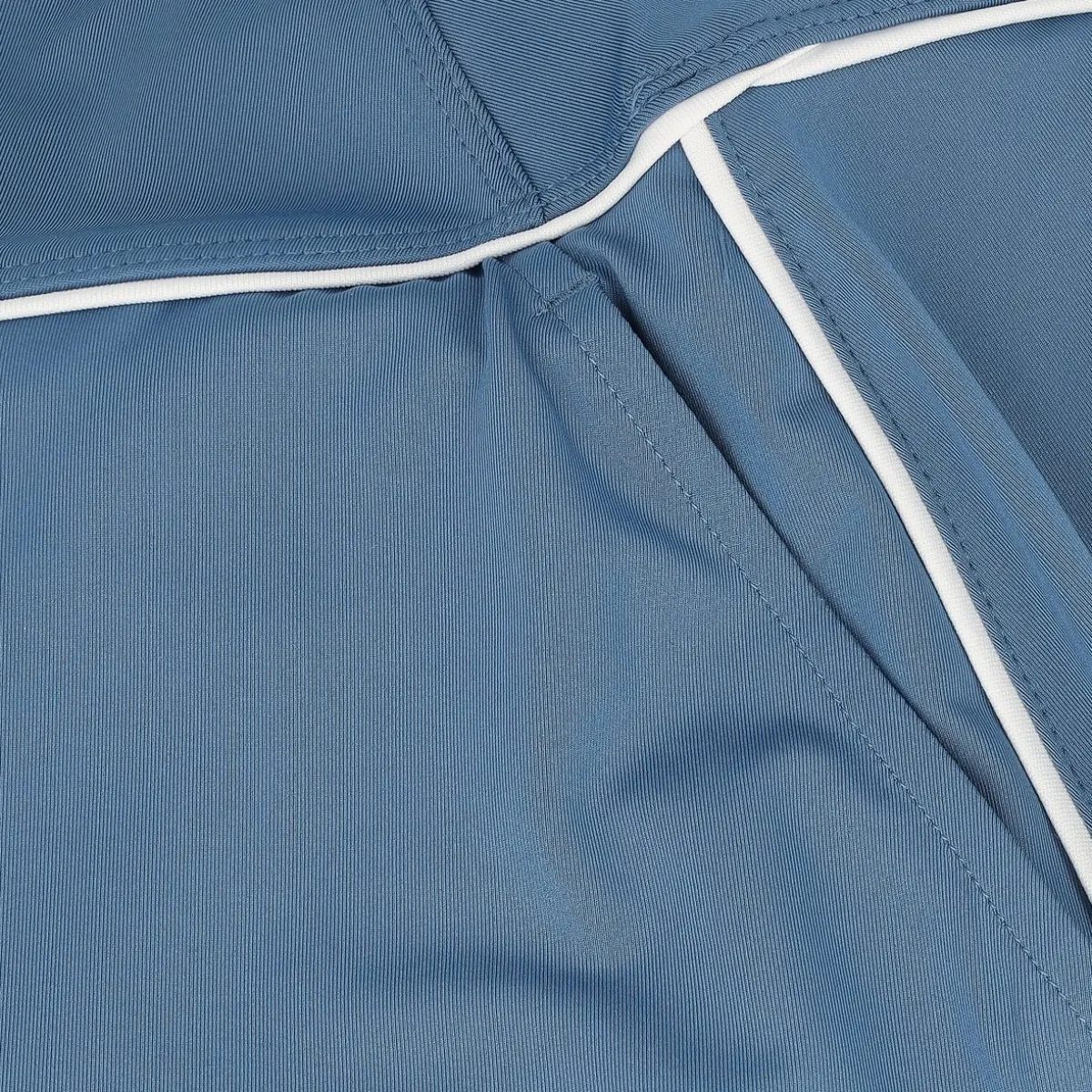 Puma Blake Piped Knit Skort Regular Golf Apparel