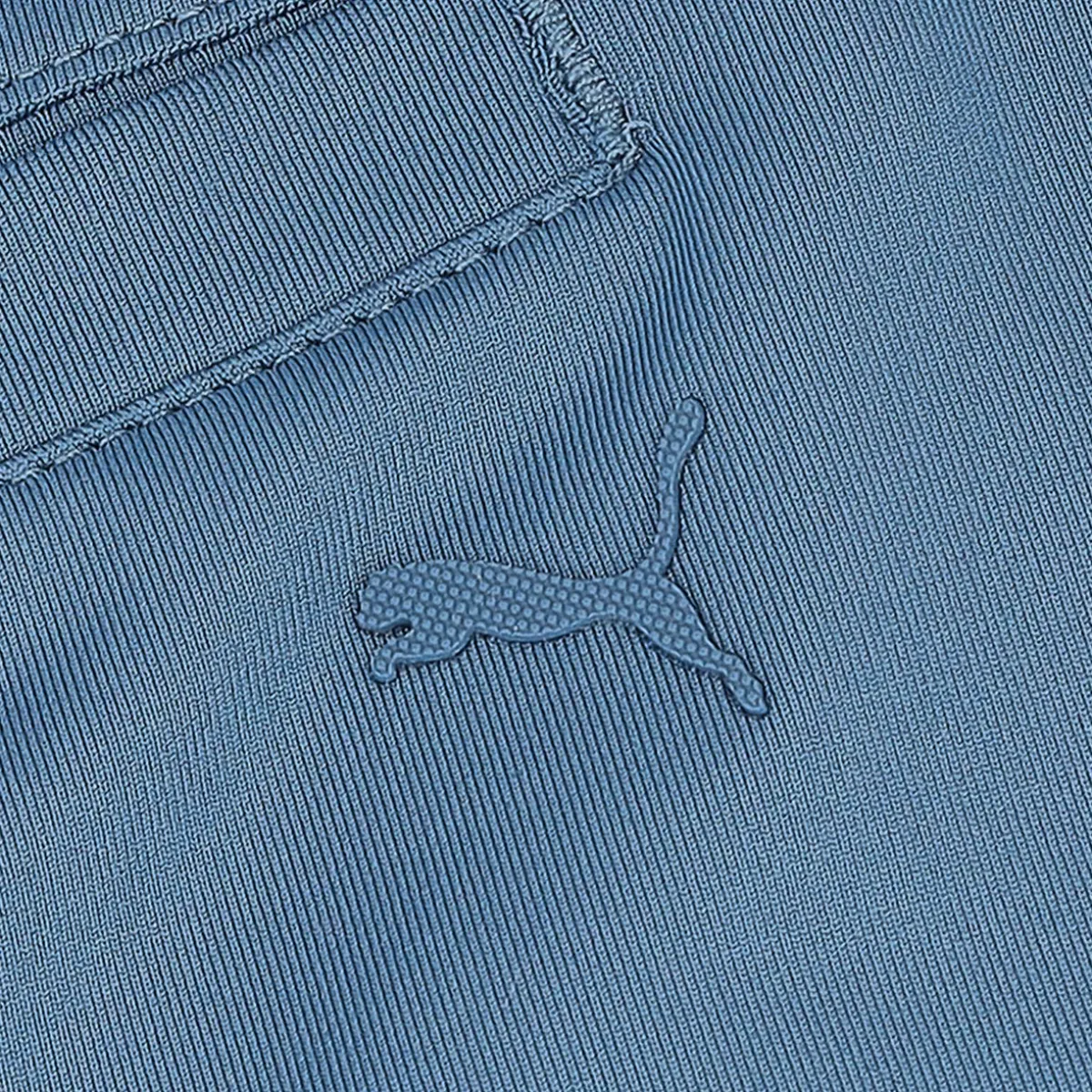 Puma Blake Piped Knit Skort Regular Golf Apparel