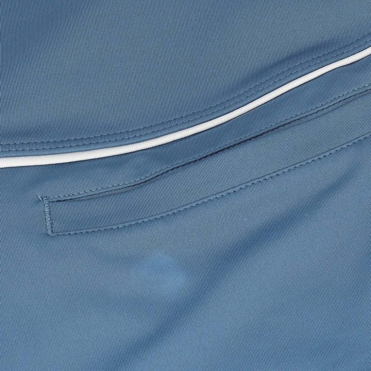 Puma Blake Piped Knit Skort Regular Golf Apparel