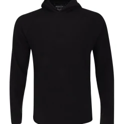 Puma Boulder Hoodie Outerwear Pullover Golf Apparel