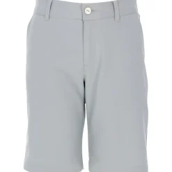 Puma Boys Short Shorts Flat Front Golf Apparel