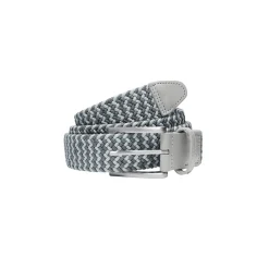 Puma Braided Weave Accessories Belts Golf Apparel