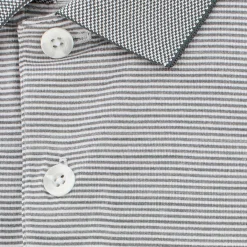 Puma Champions Shirt Polo Short Sleeve Golf Apparel