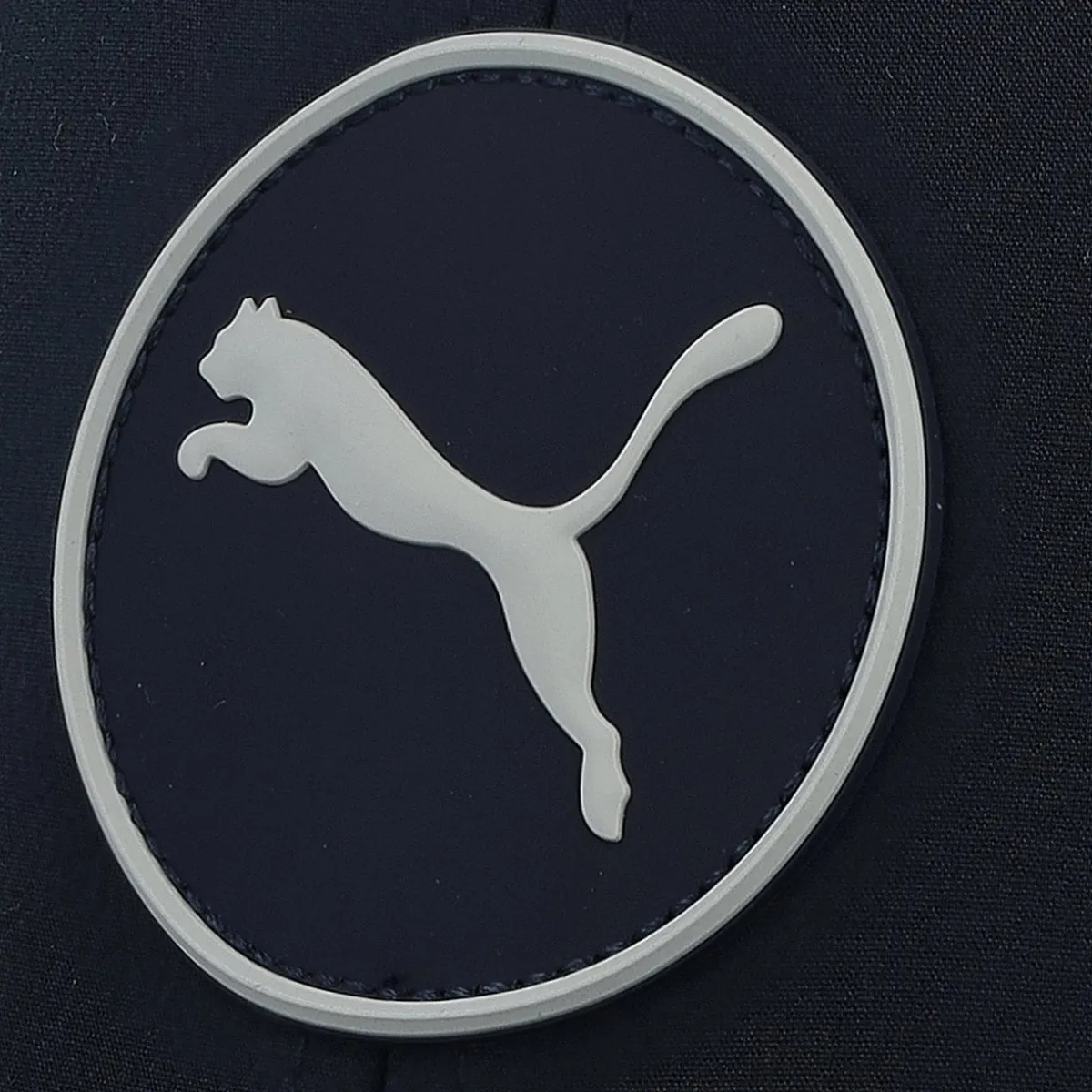 Puma Circle Cat Tech Headwear Cap Golf Apparel