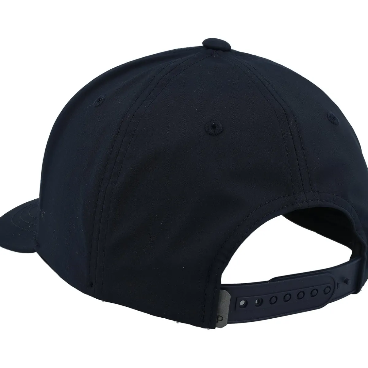 Puma Circle Cat Tech Headwear Cap Golf Apparel