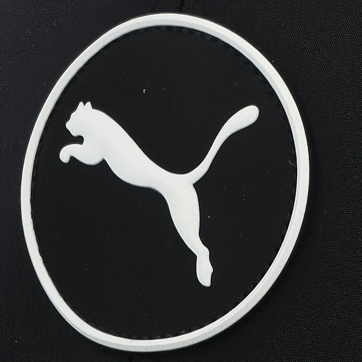 Puma Circle Cat Tech Headwear Cap Golf Apparel