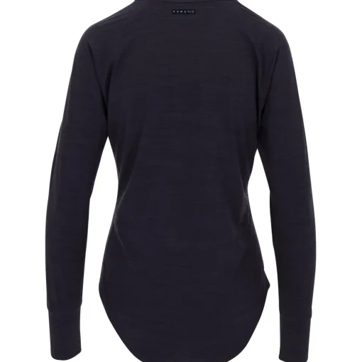 Puma CloudSpun Shirt Polo Long Sleeve Golf Apparel