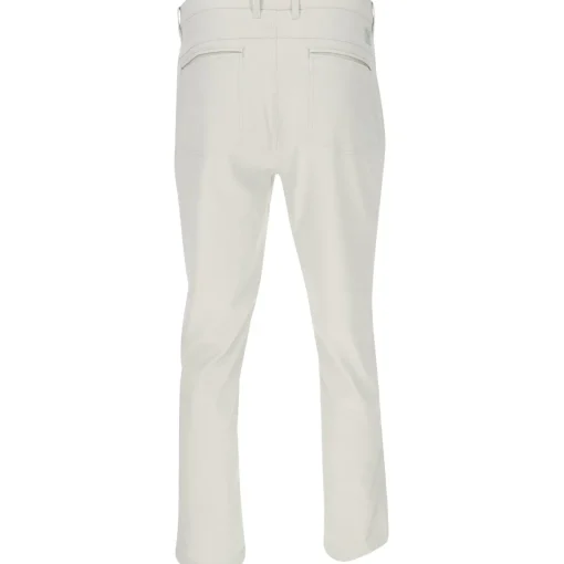 Puma Dealer 5 Pocket Pants Flat Front Golf Apparel
