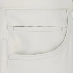 Puma Dealer 5 Pocket Pants Flat Front Golf Apparel