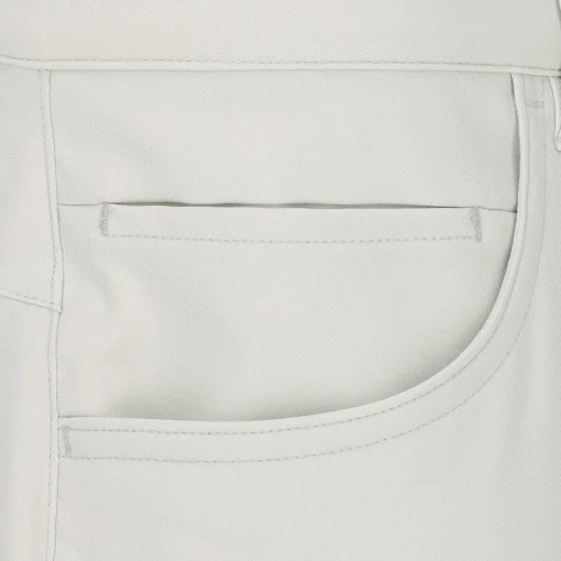 Puma Dealer 5 Pocket Pants Flat Front Golf Apparel