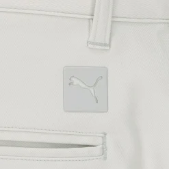 Puma Dealer Pants Flat Front Golf Apparel