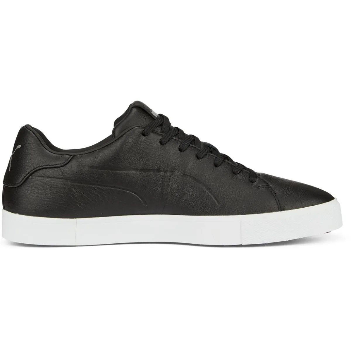 Puma Fusion Classic Spikeless Golf Shoes
