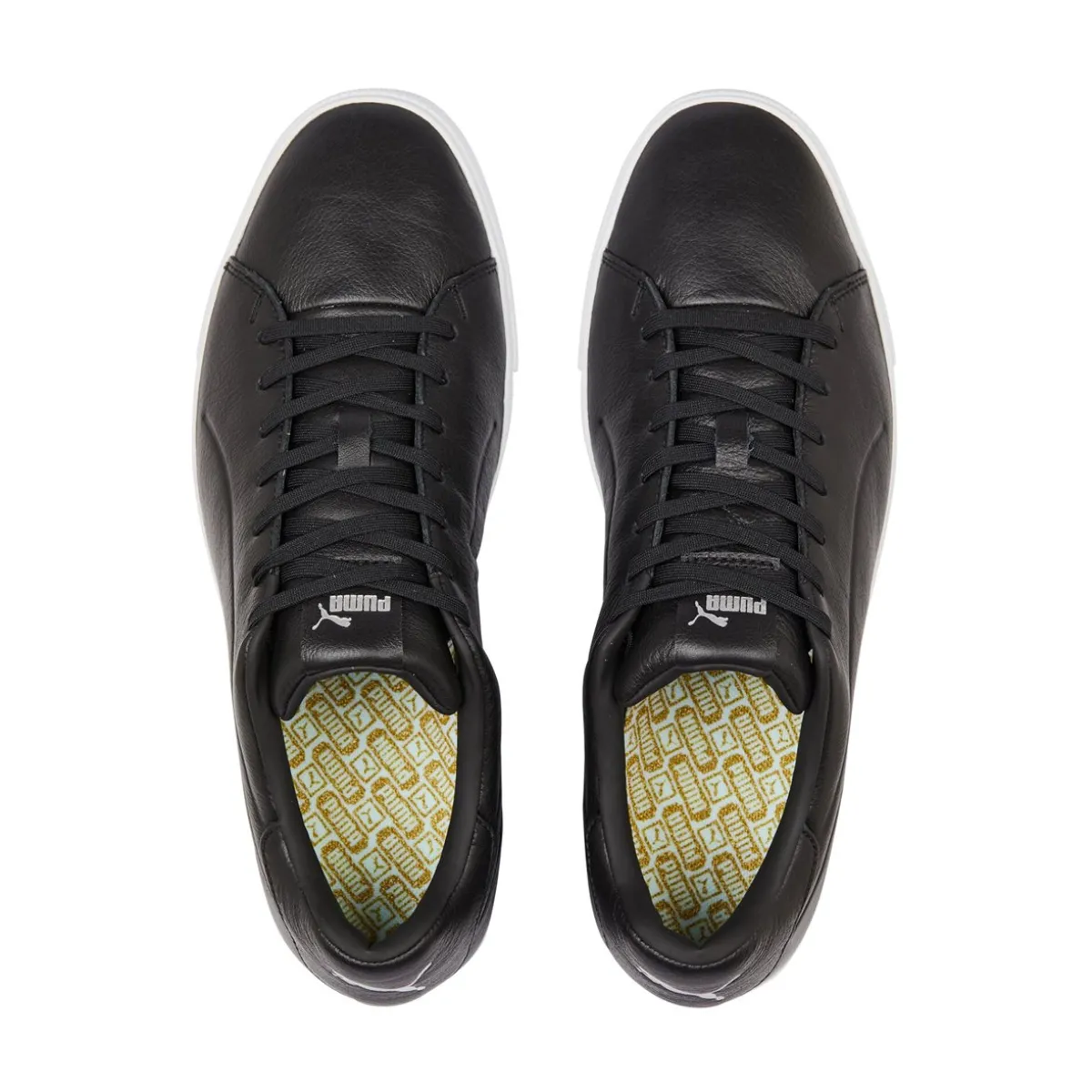 Puma Fusion Classic Spikeless Golf Shoes