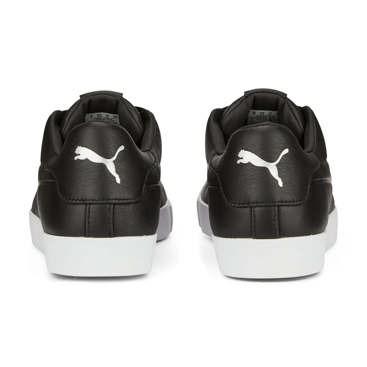 Puma Fusion Classic Spikeless Golf Shoes