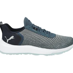 Puma Fusion Crush Sport Spikeless Golf Shoes