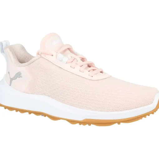 Puma Fusion Crush Sport Spikeless Golf Shoes