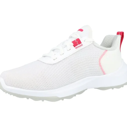Puma Fusion Crush Sport Spikeless Golf Shoes