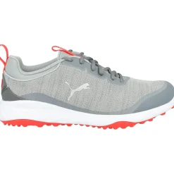 Puma Fusion Pro Spikeless Golf Shoes