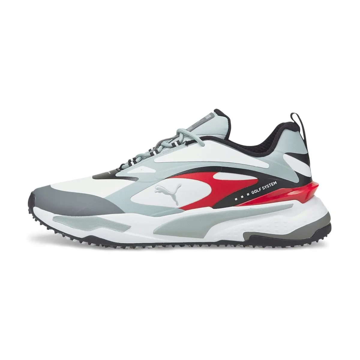 Puma GS Fast Spikeless Golf Shoes