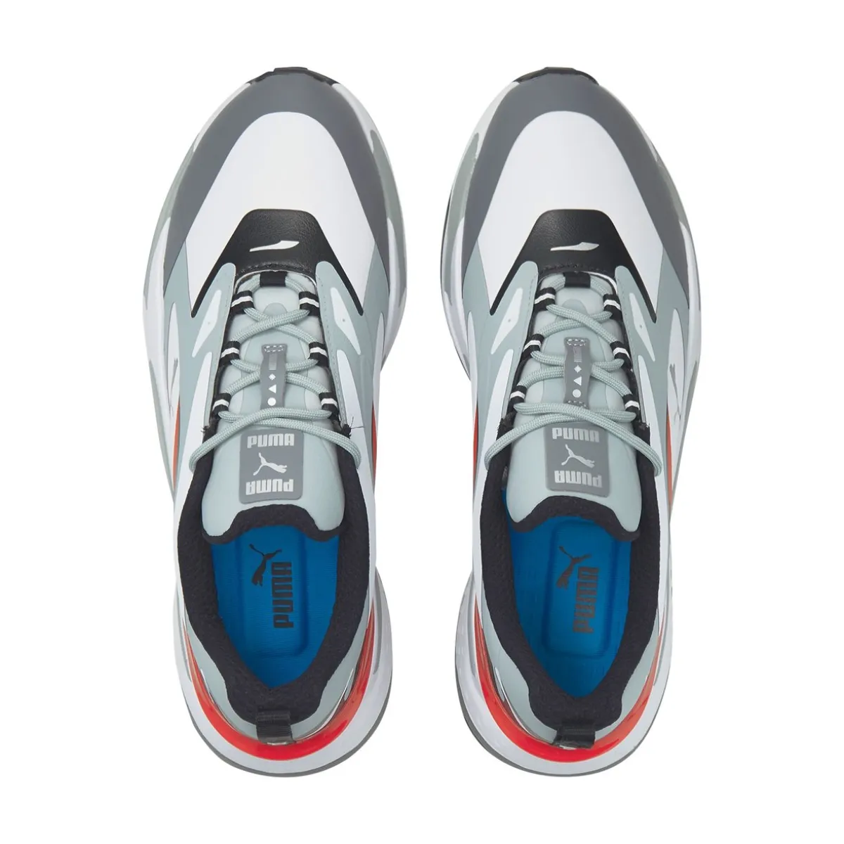 Puma GS Fast Spikeless Golf Shoes