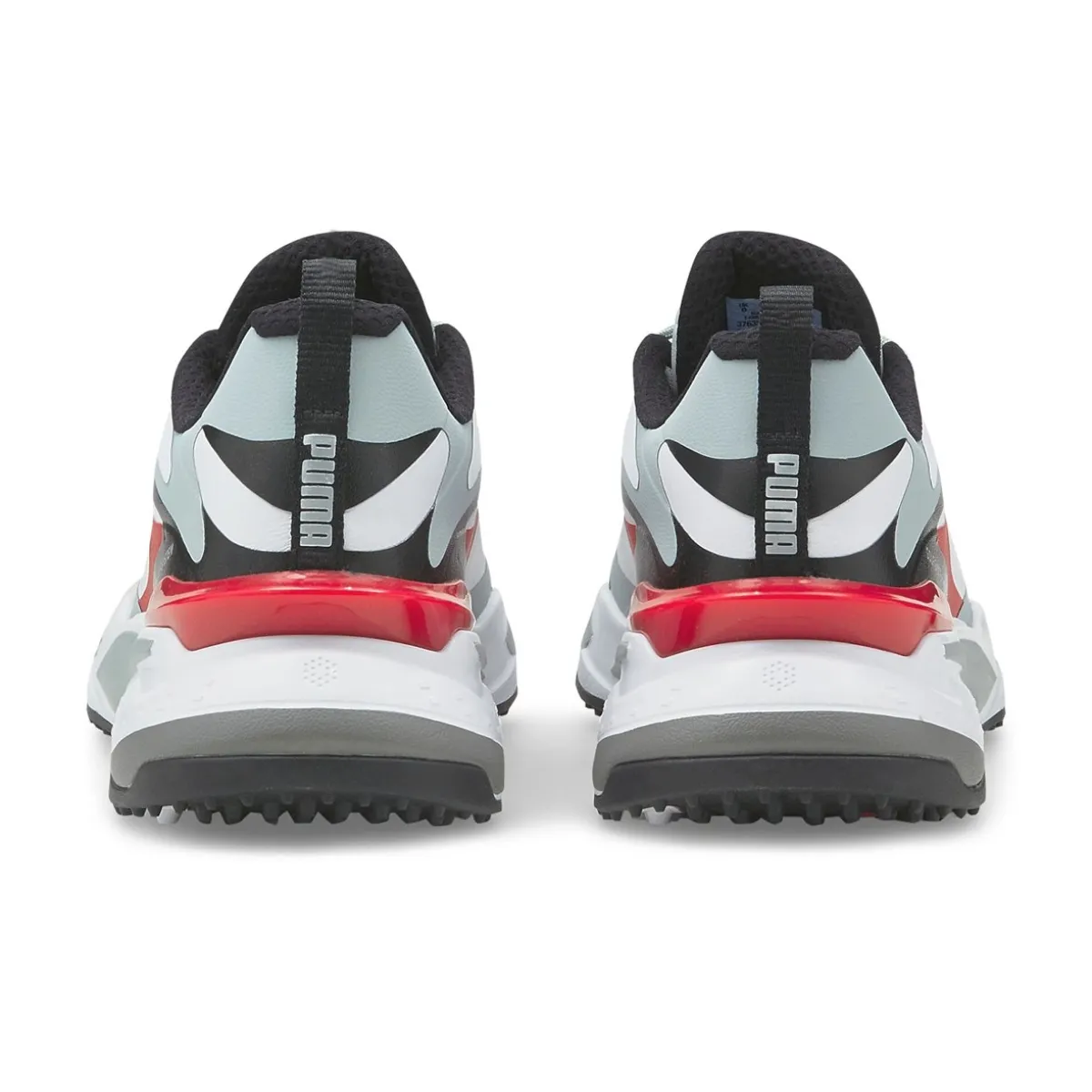 Puma GS Fast Spikeless Golf Shoes
