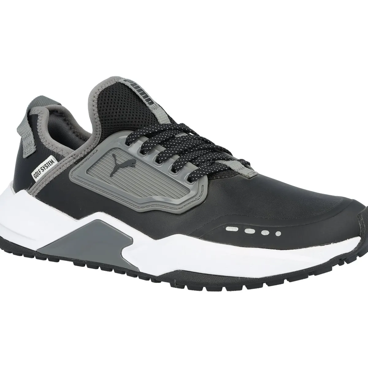 Puma GS One Spikeless Golf Shoes