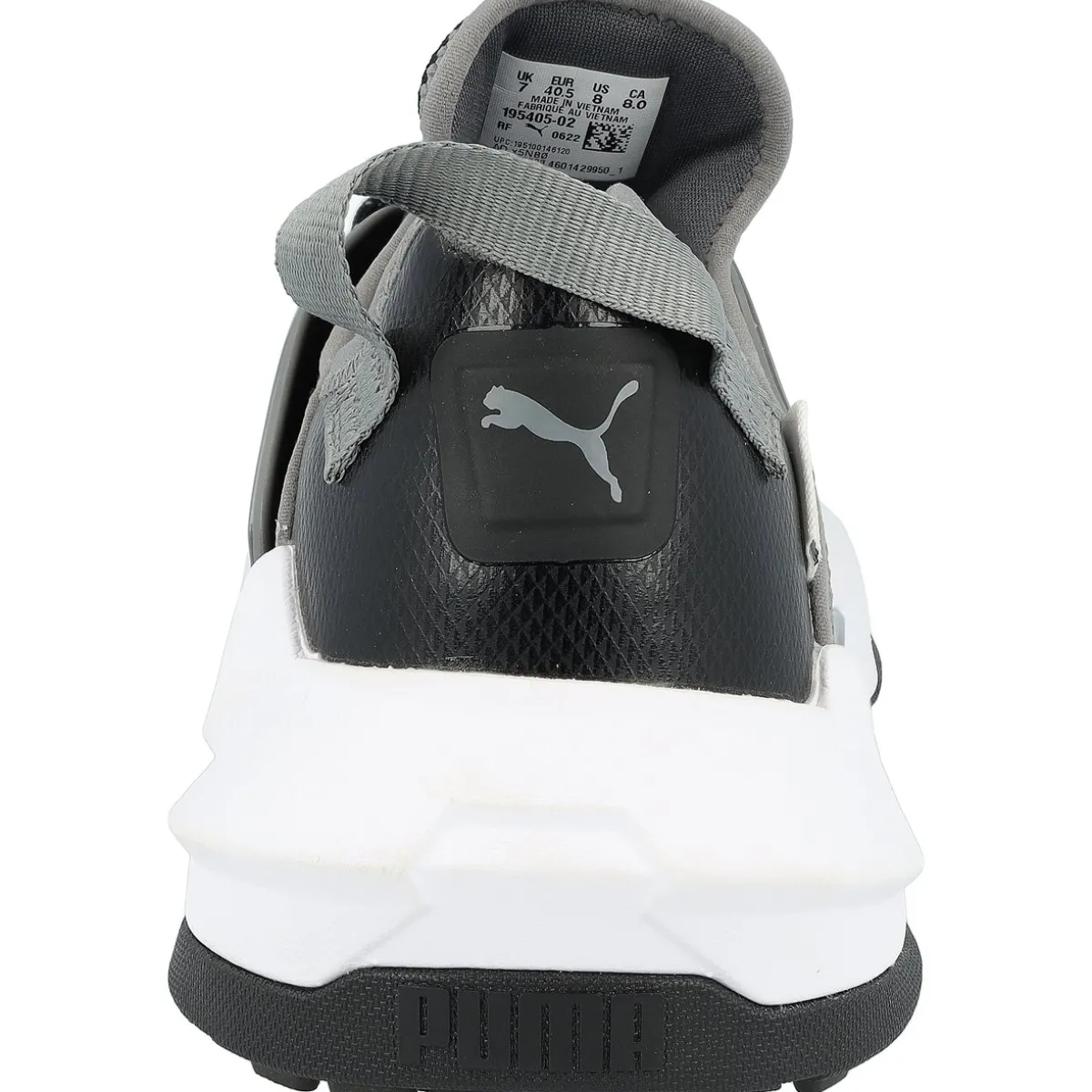 Puma GS One Spikeless Golf Shoes