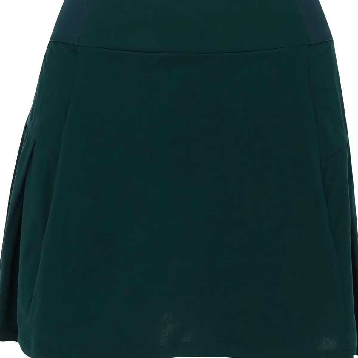 Puma Haute 15 Inch Golf Skort Regular Golf Apparel