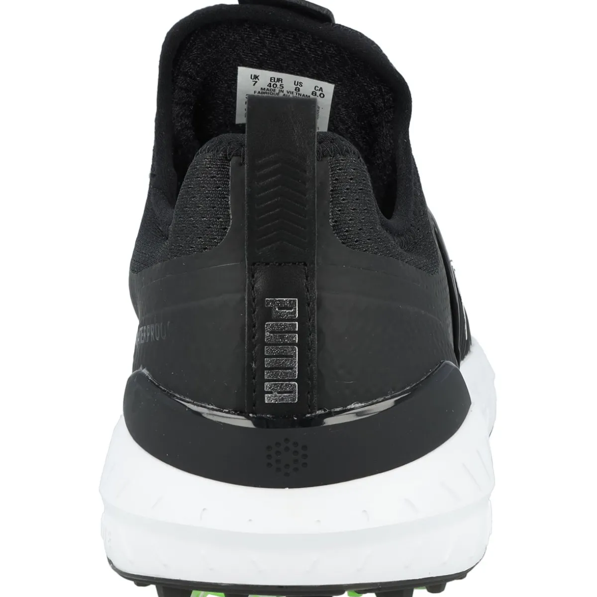 Puma Ignite Articulate Disc Golf Shoe Golf Shoes