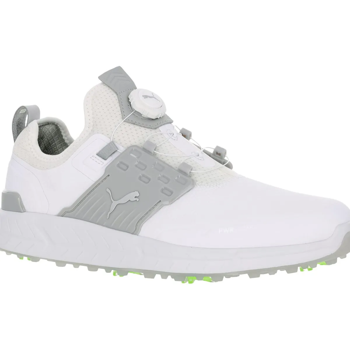 Puma Ignite Articulate Disc Golf Shoe Golf Shoes