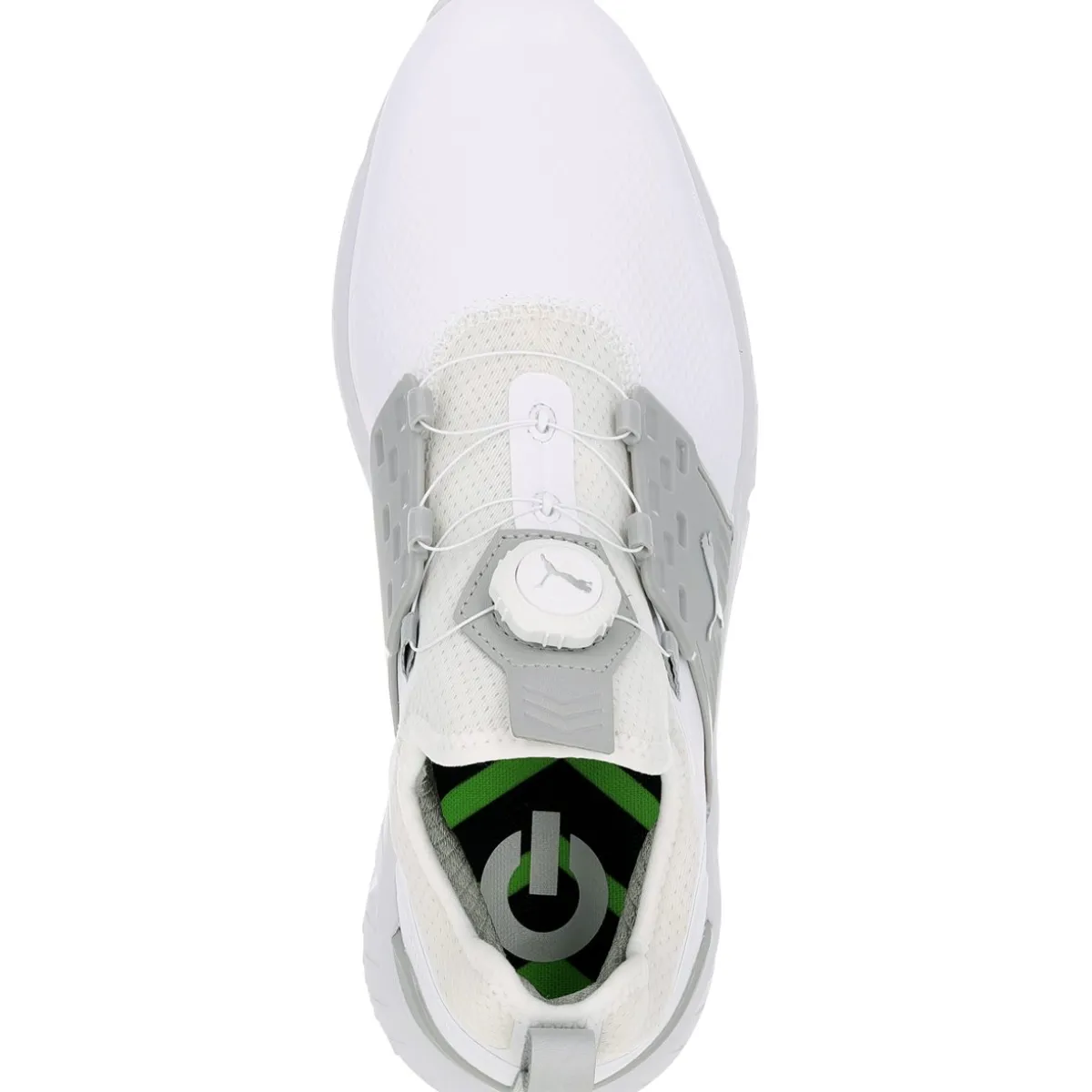 Puma Ignite Articulate Disc Golf Shoe Golf Shoes