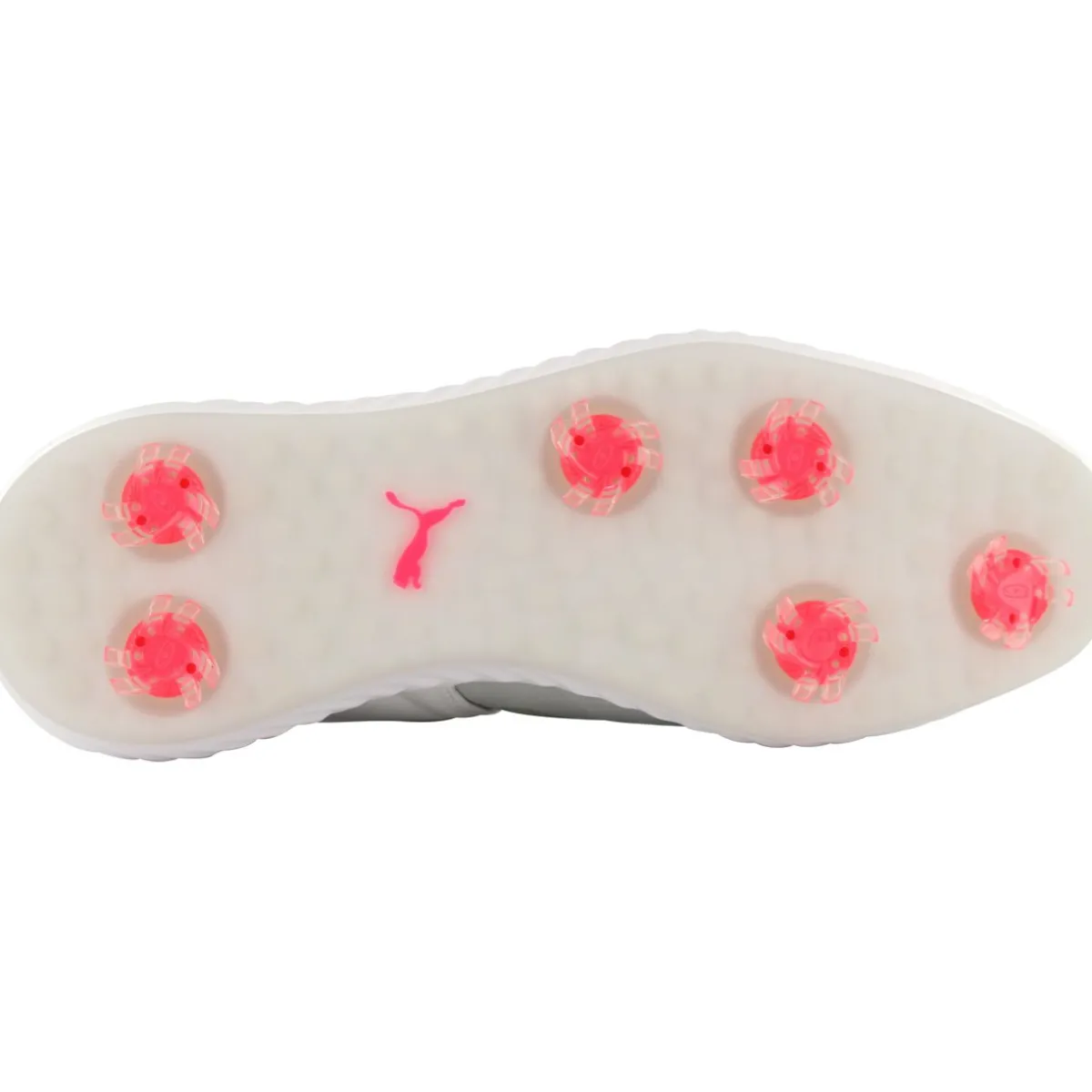 Puma Ignite Blaze Sport Disc Golf Shoe Golf Shoes