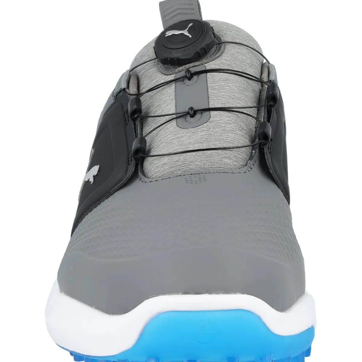 Puma Ignite Elevate Disc Spikeless Golf Shoes