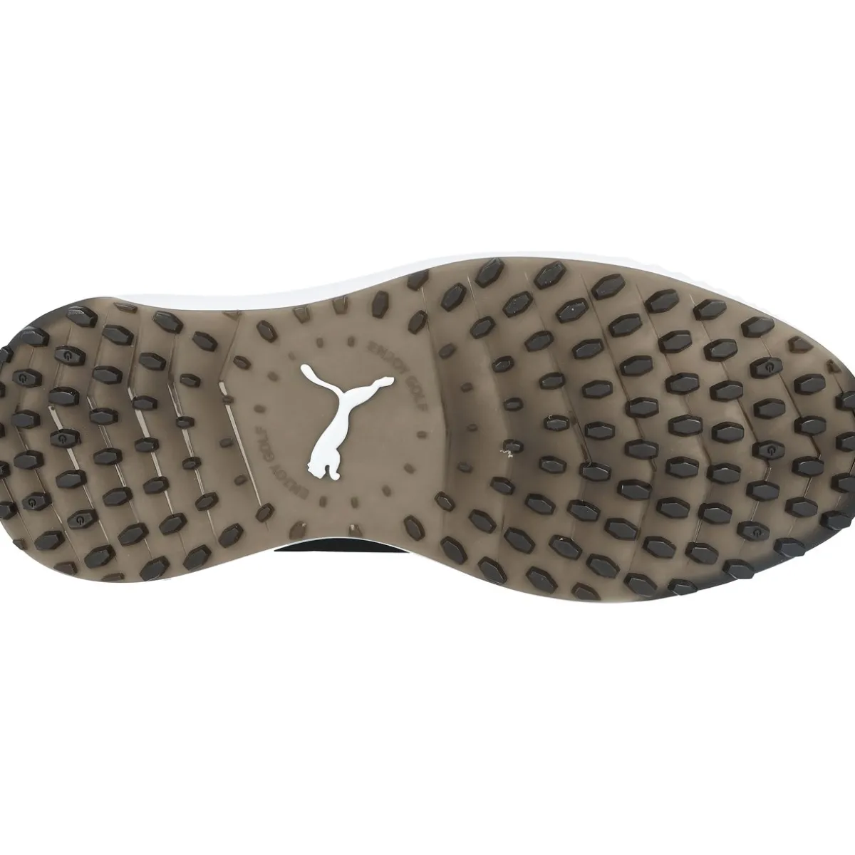 Puma Ignite Elevate Disc Spikeless Golf Shoes