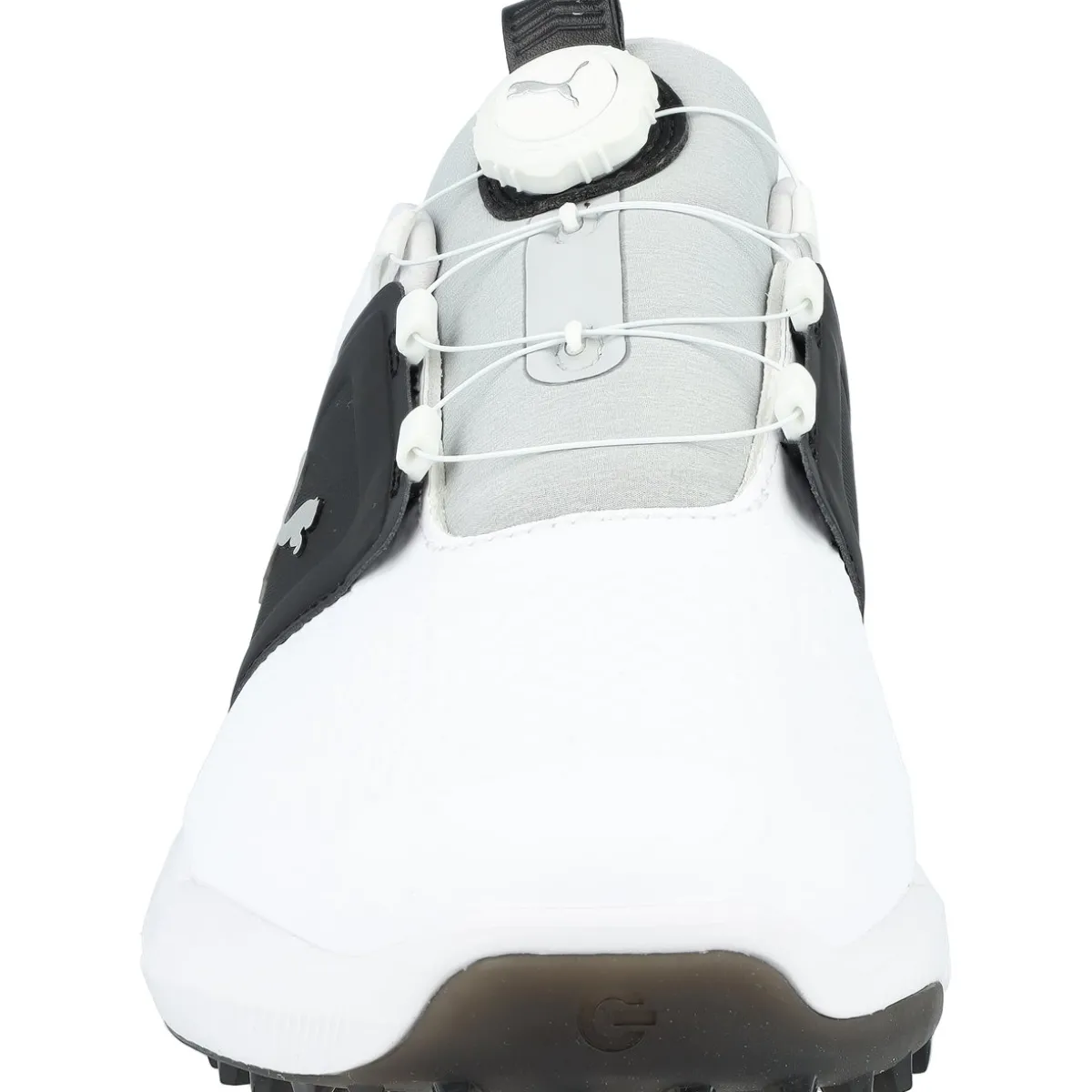Puma Ignite Elevate Disc Spikeless Golf Shoes