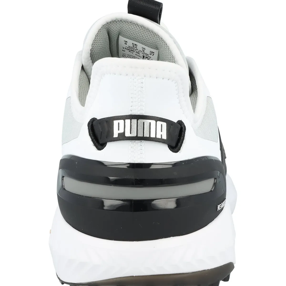 Puma Ignite Elevate Disc Spikeless Golf Shoes