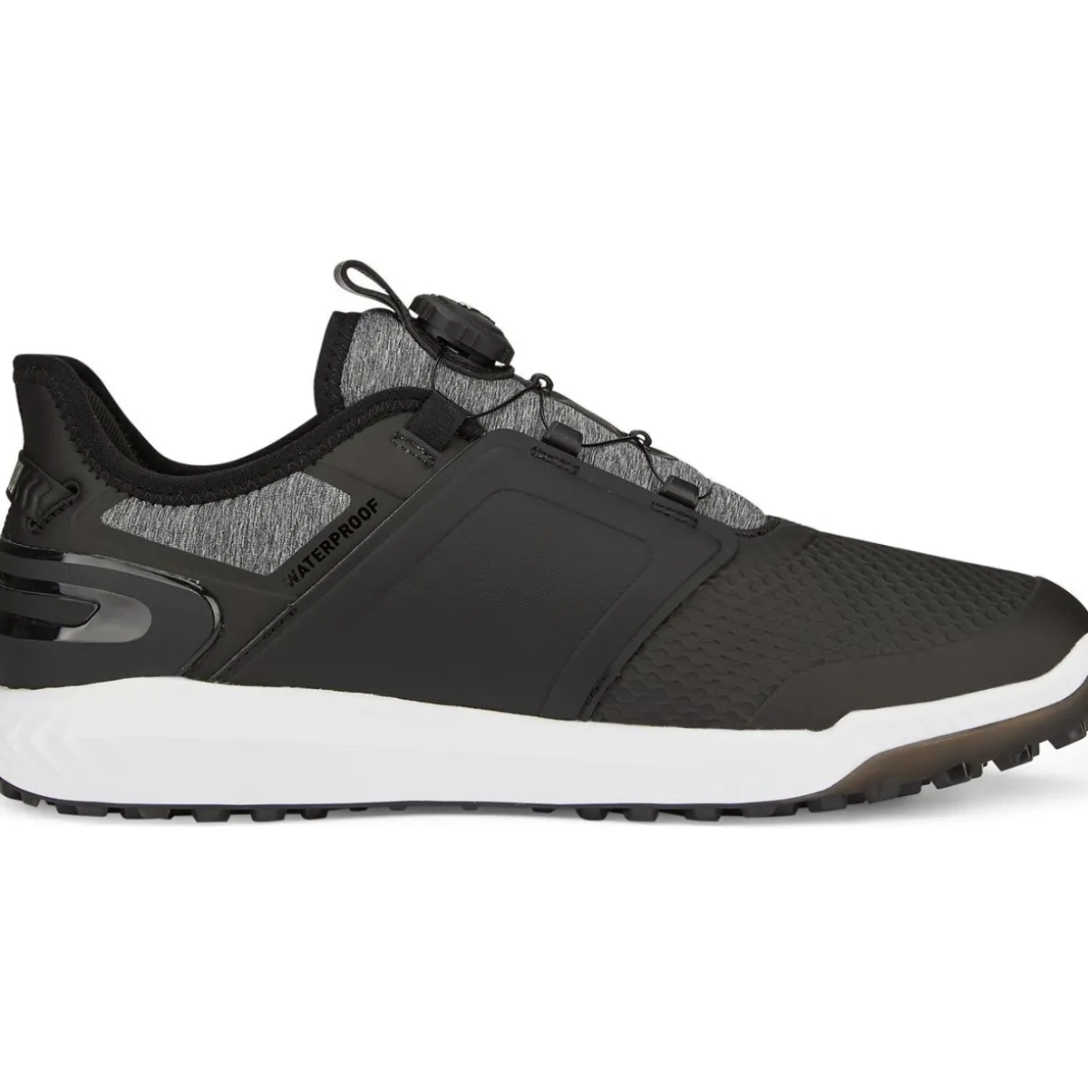 Puma Ignite Elevate Disc Spikeless Golf Shoes
