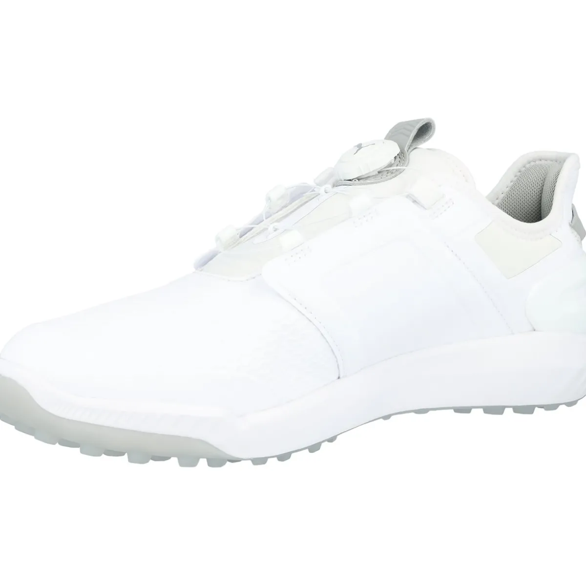 Puma Ignite Elevate Disc Spikeless Golf Shoes